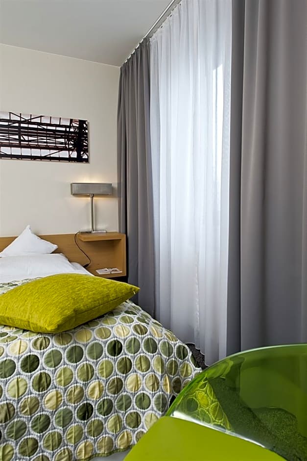 Tryp By Wyndham Frankfurt