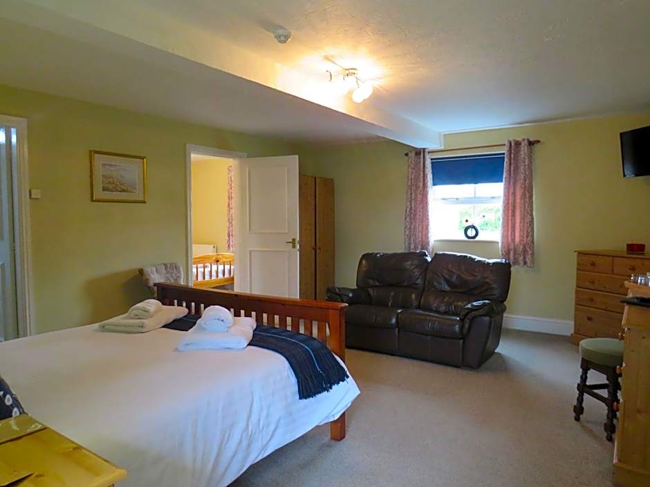 Ganton Greyhound Inn