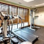 Quality Inn South Hill I-85