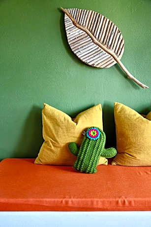 Tal Vez Boutique Hotel