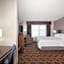Holiday Inn Express Suites Yankton Hotel By IHG