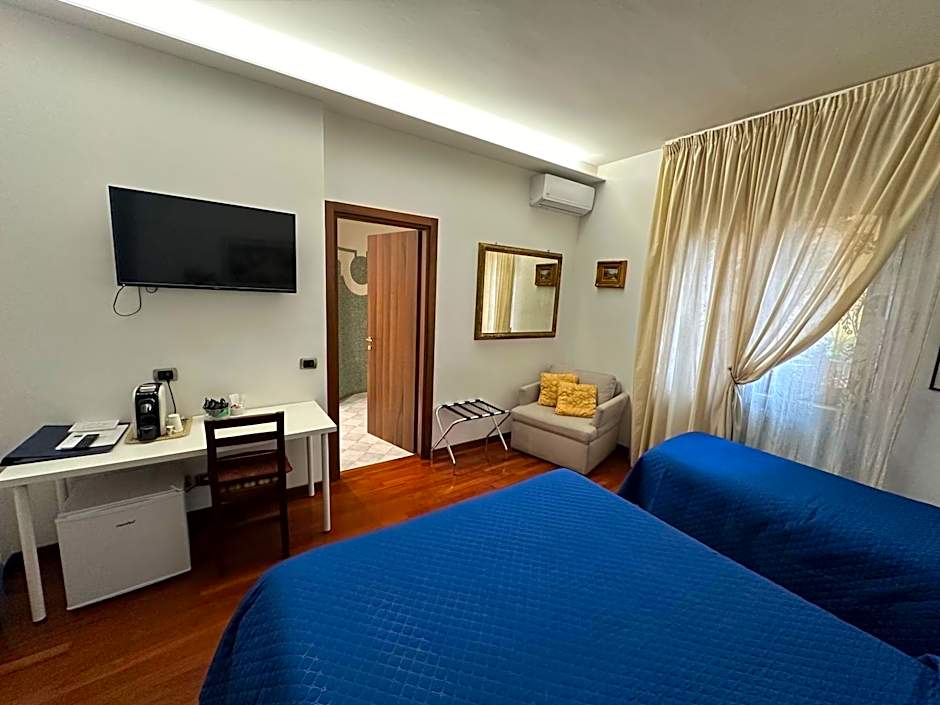 10 Minutes B&B Bed & Breakfast