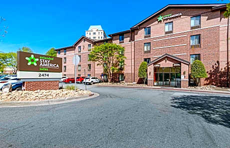 Extended Stay America Select Suites - Atlanta - Vinings