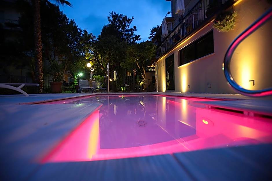 Hotel Villa Anita