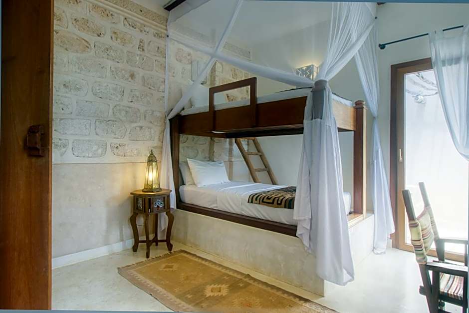 The Charming Lonno Lodge Watamu