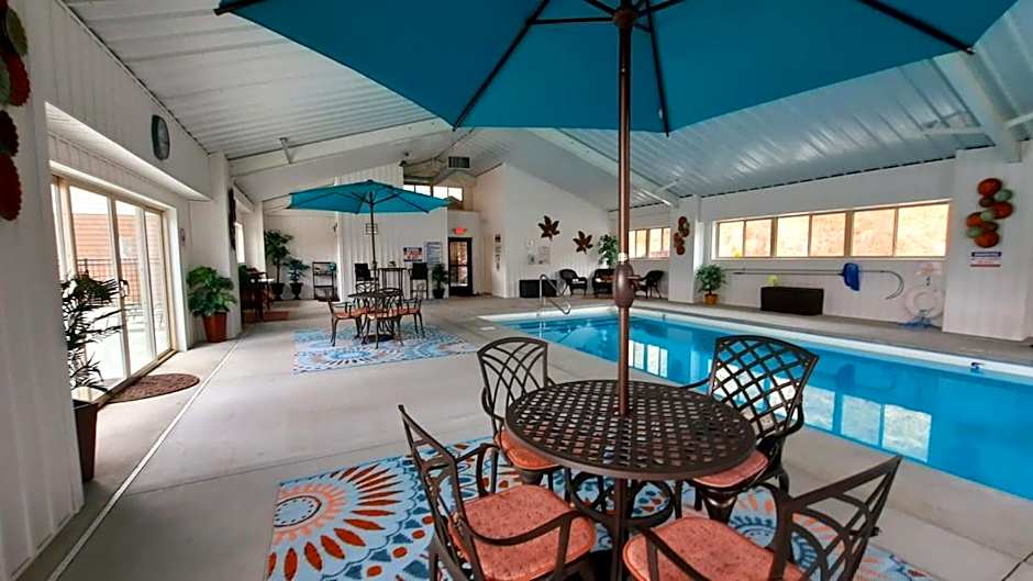 Stonebrook Lodge Bryson City