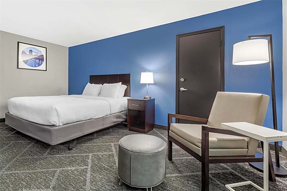 Best Western Rochester Hotel Mayo Clinic Area/St. Mary's