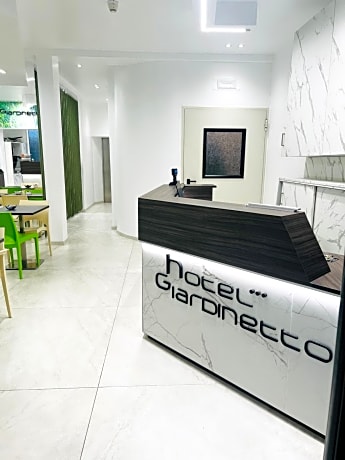Albergo Giardinetto