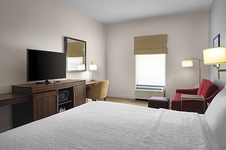 Hampton Inn Morristown