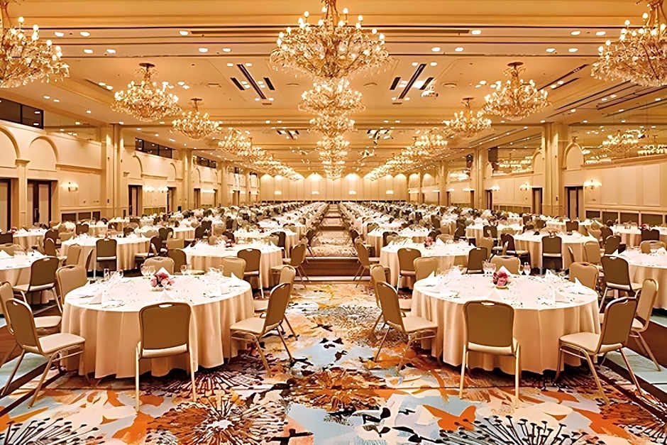 Grand Nikko Tokyo Bay Maihama