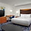 Fairfield Inn & Suites by Marriott Albuquerque Airport