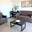 Sun & Sand Resort Oceanfront Suites