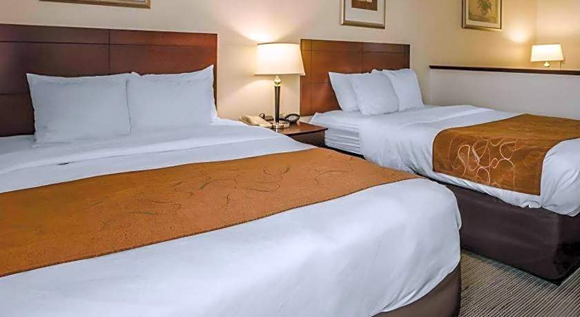 Quality Suites
