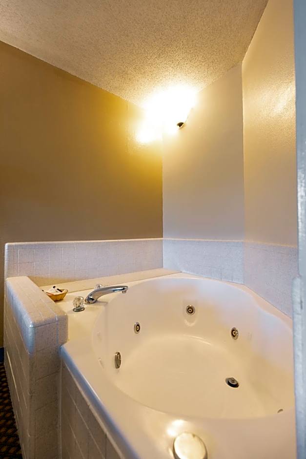 Days Inn by Wyndham Kuttawa/Eddyville