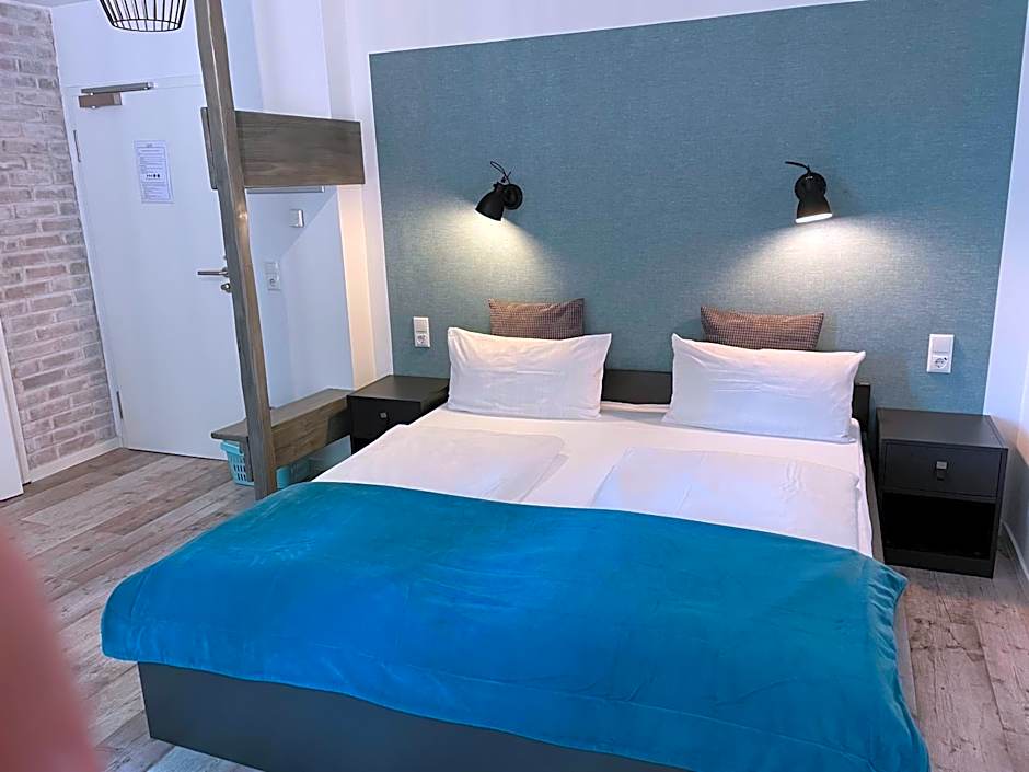 Aparthotel Walhalla Potsdam