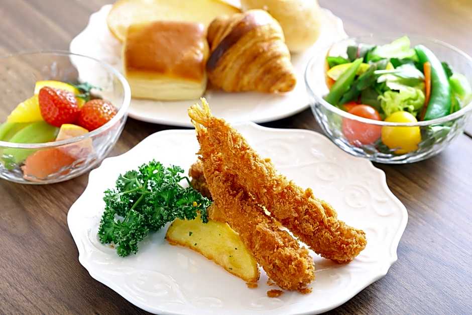 Dormy Inn Premium Ginza Hot Springs