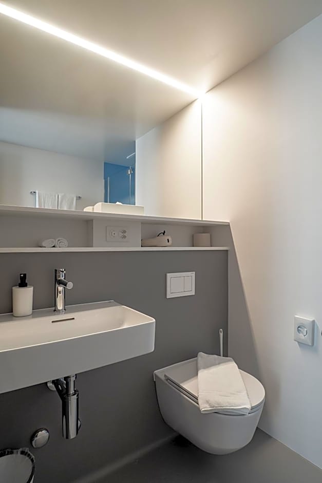 Linde Heiden Swiss Quality Hotel