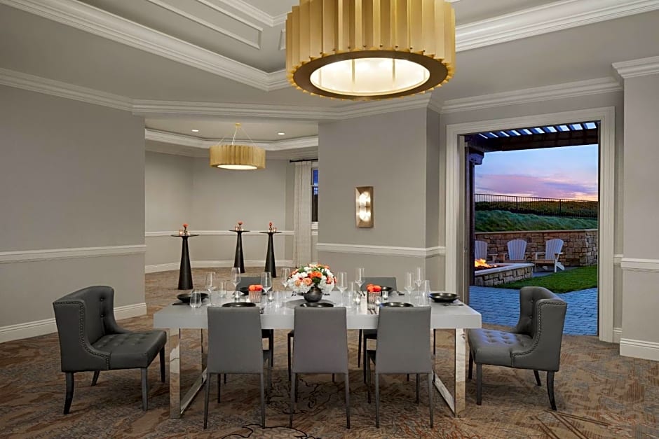 The Ritz-Carlton, Half Moon Bay