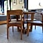 Tanat Art Hotel