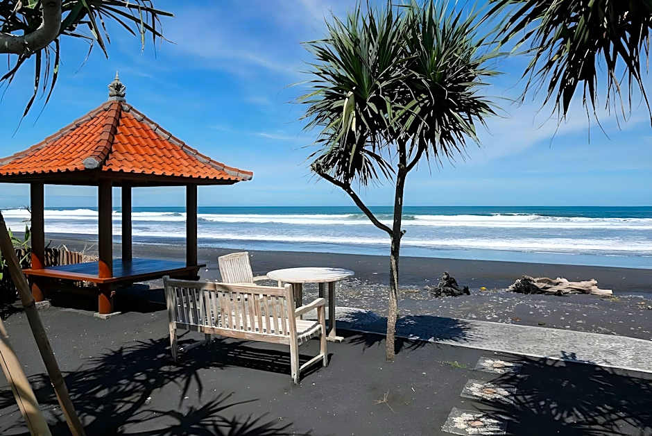 Wide Sands Beach Retreat