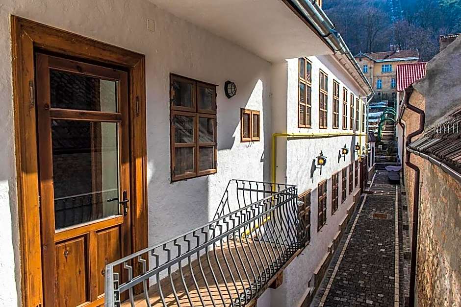 Casa Veche