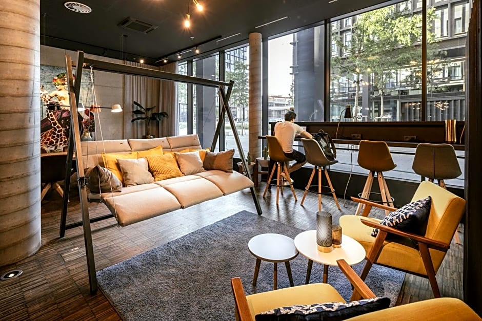 Adina Serviced Apartments Vienna