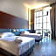 DoubleTree by Hilton Turin Lingotto