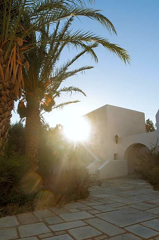 Far Out Village Hotel