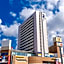 Toyoko Inn Niigata Ekimae
