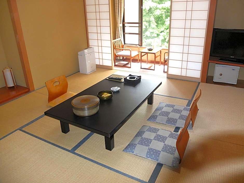 Nikko Green Hotel Fuwari