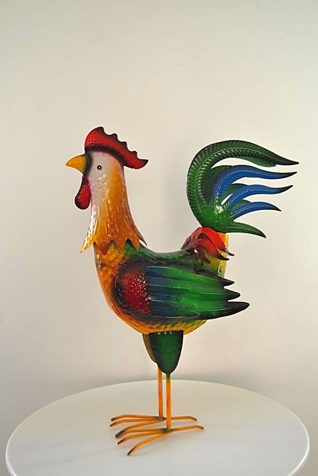 Il Giardino del Gallo