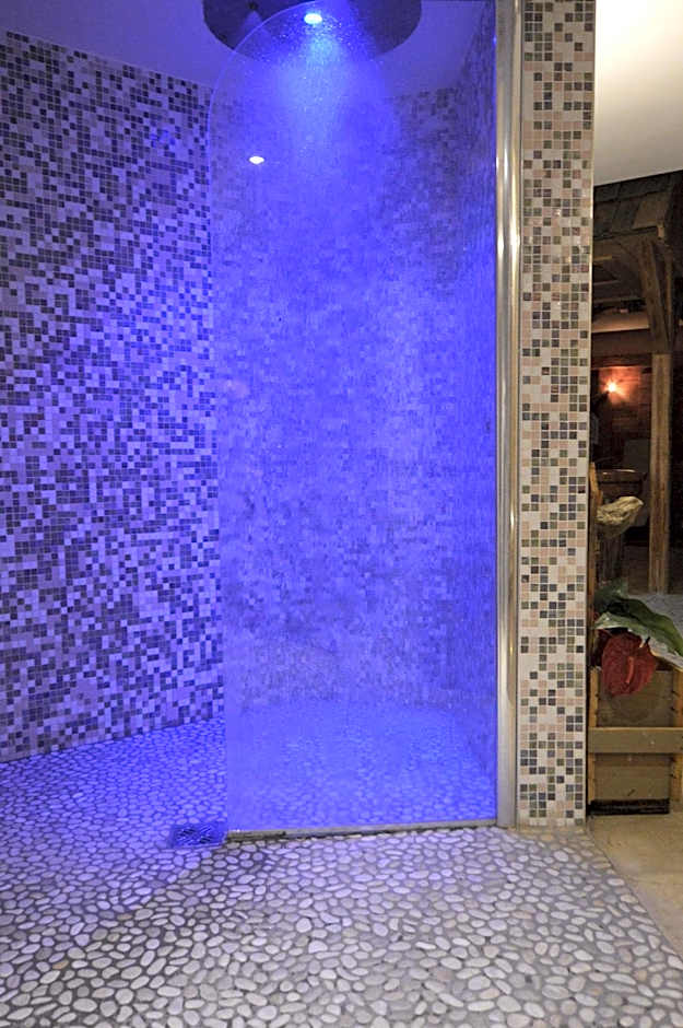 Hotel Villa Fosine Spa & Wellness