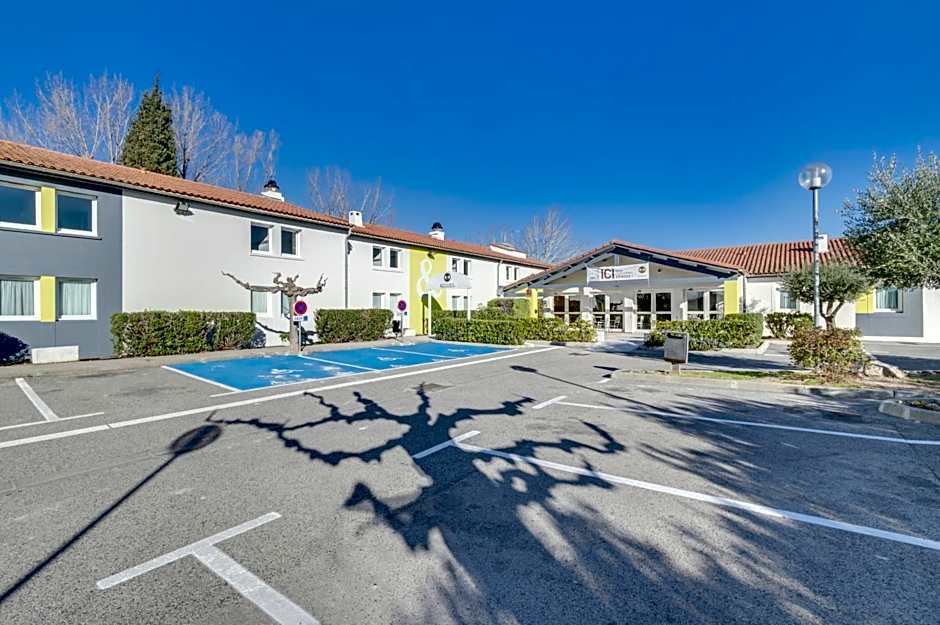 B&B HOTEL FREJUS Puget-sur-Argens