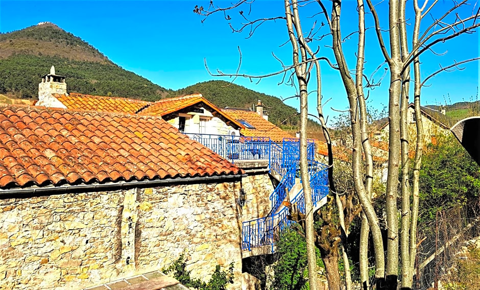 Les GARGOUILLES Gorges du Tarn - Millau