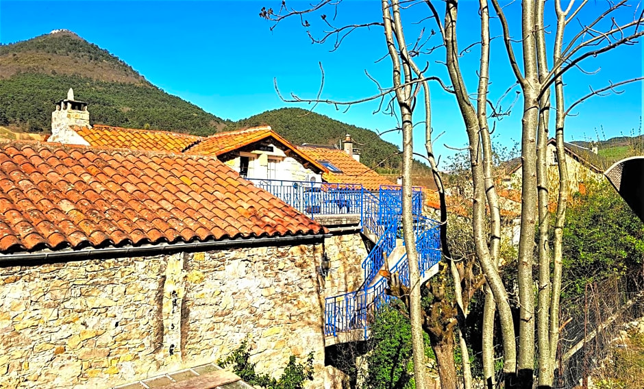 LE MAS DES GARGOUILLES Gorges du Tarn - Millau