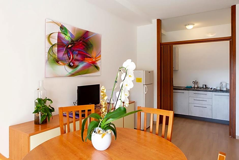 Holiday Appartamenti