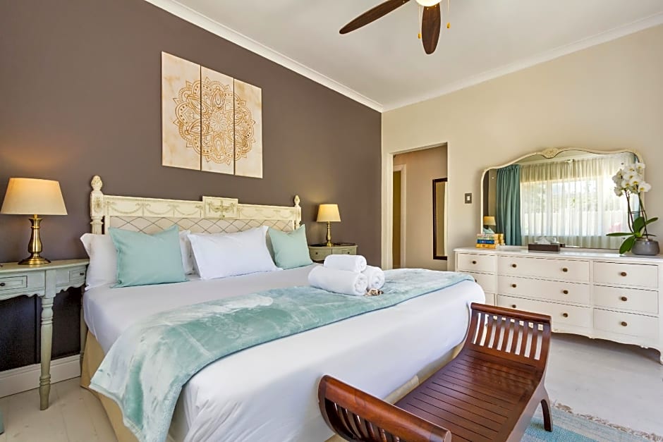 The Beach House Guest House