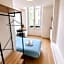 Résidence Appartement Adonis