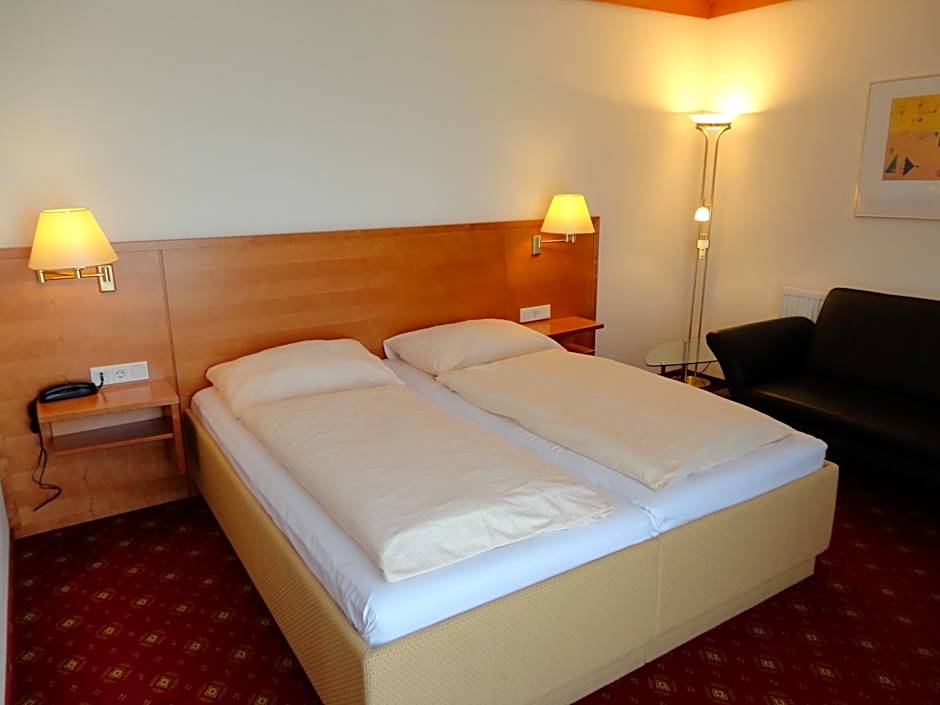 Business-Hotel Stockinger