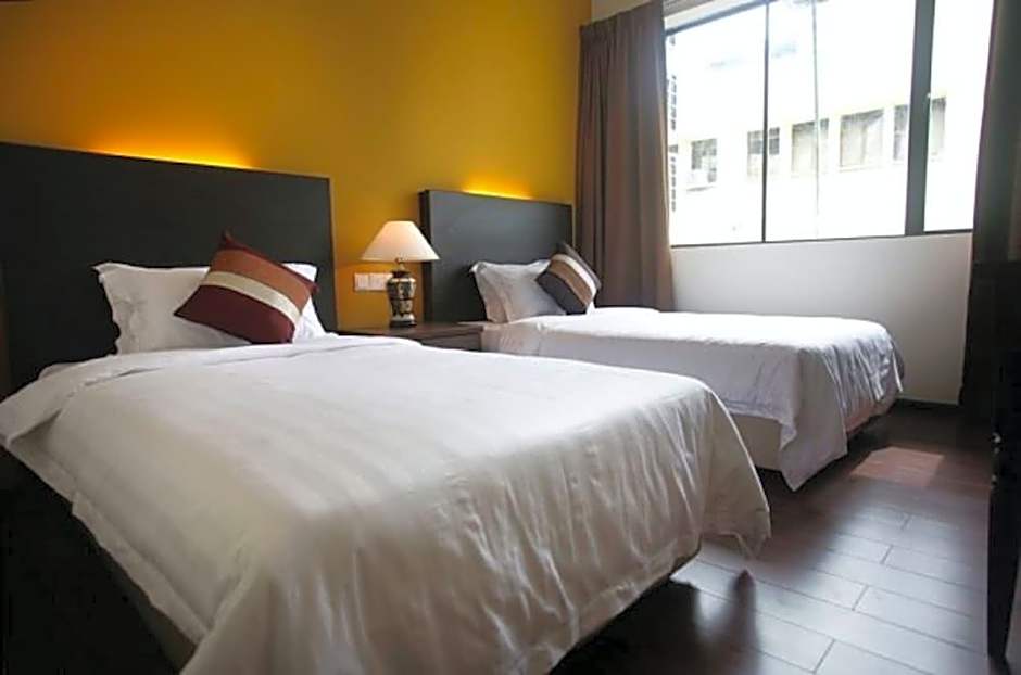 Hotel Eden54