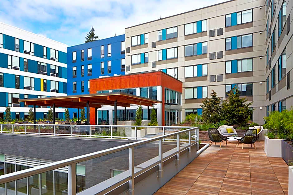 Element by Westin Seattle Redmond