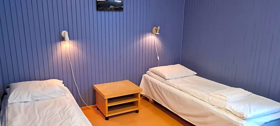 Lærdal Ferie- og Fritidspark