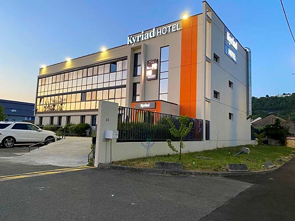 Foto 1 dari 50 — KYRIAD ROUEN SUD - Sotteville les Rouen
