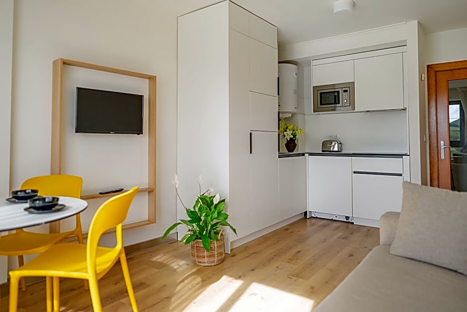 Apartamentos Dunas de Liencres