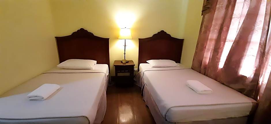 Photo 1 of 3 of Superior 2 Beds
