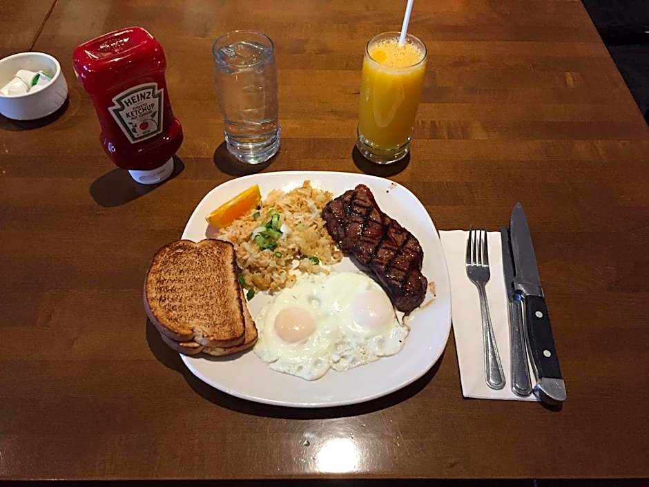 Travelodge by Wyndham Weyburn