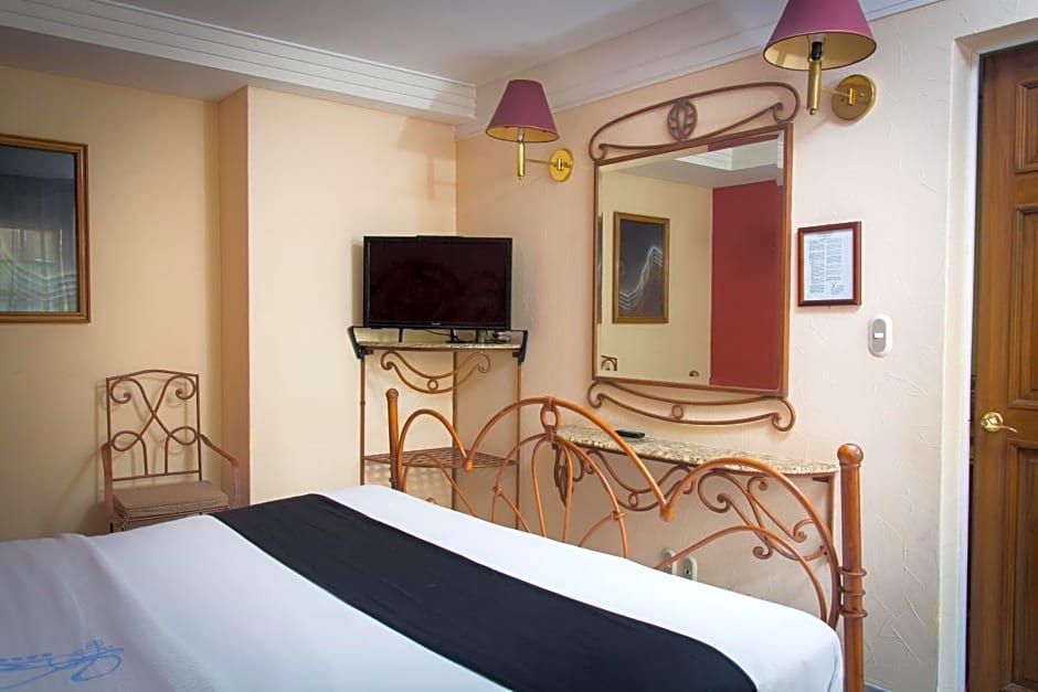Hotel Santa Maria