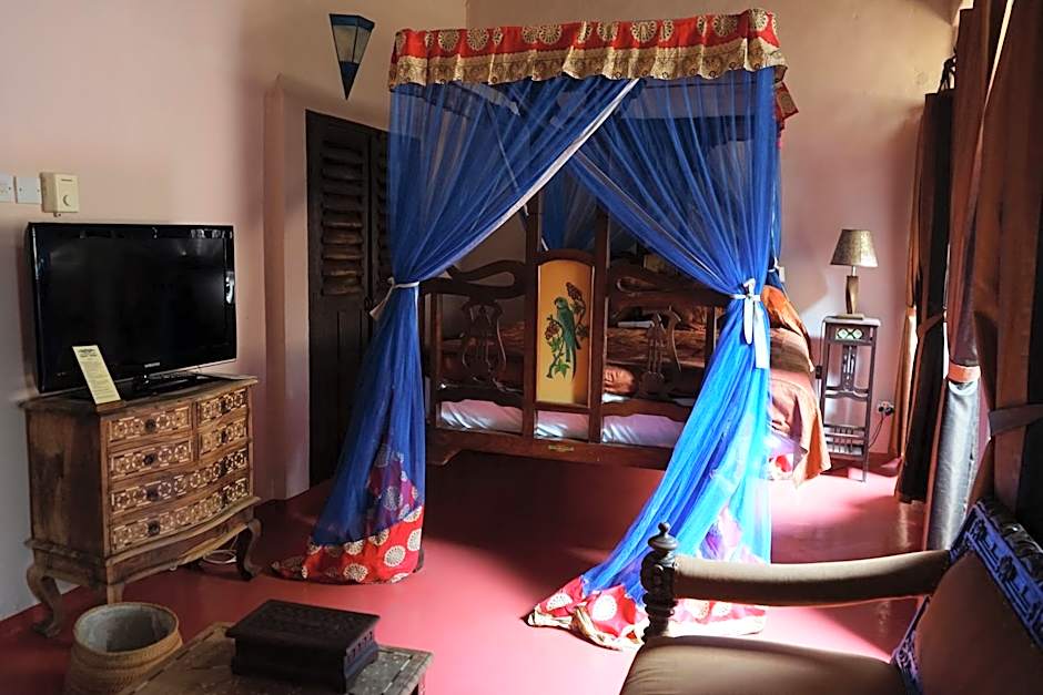 Zanzibar Palace Hotel