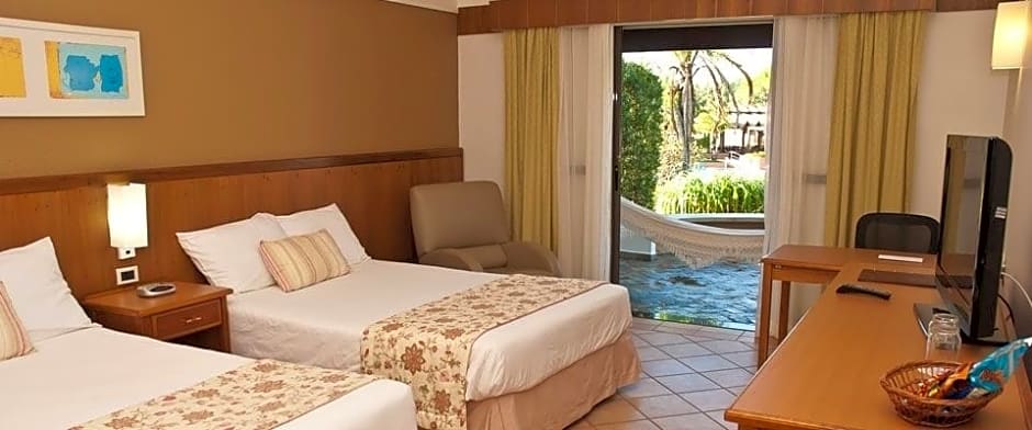 Blue Tree Thermas de Lins