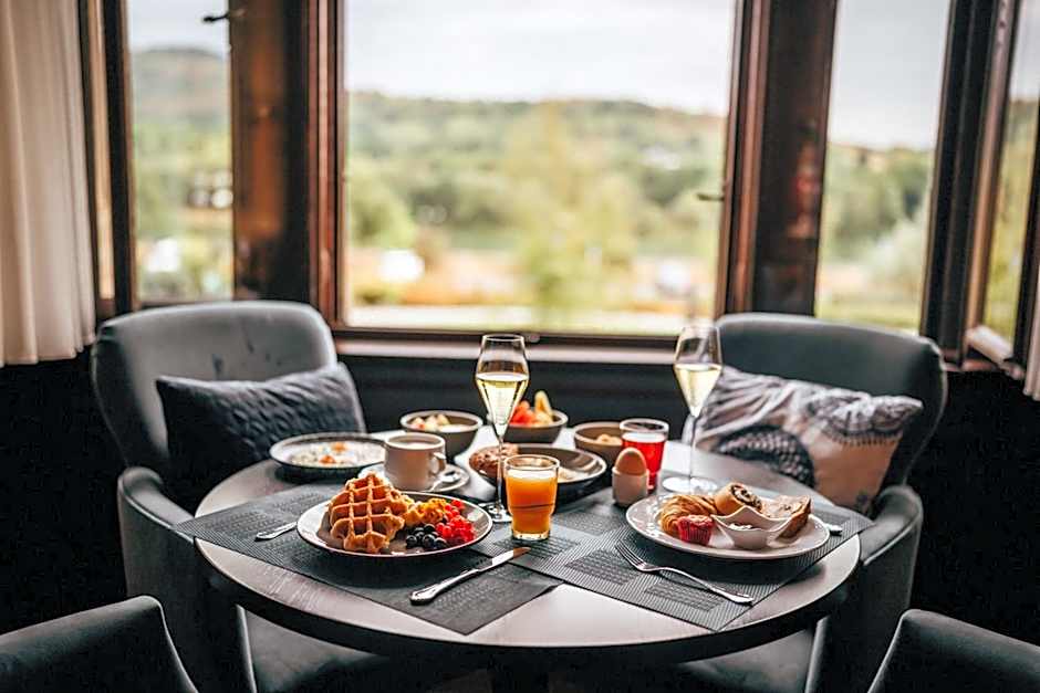 Schloss Lieser, Autograph Collection